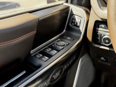2024 Ford F-350 King Ranch