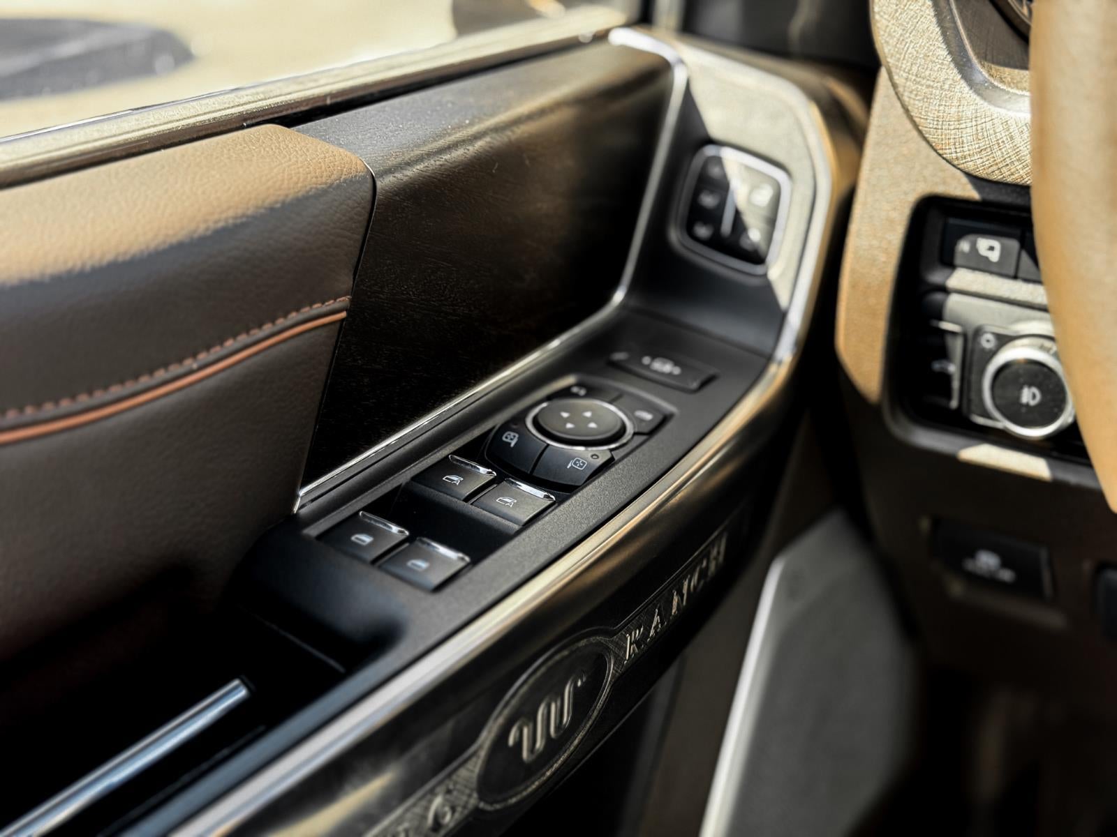 2024 Ford F-350 King Ranch