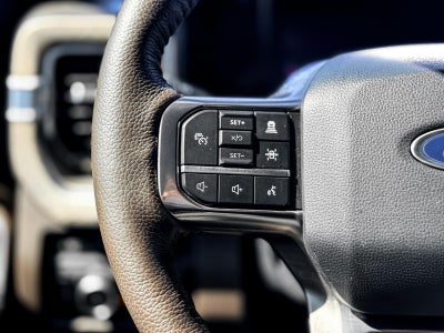 2024 Ford F-350 King Ranch