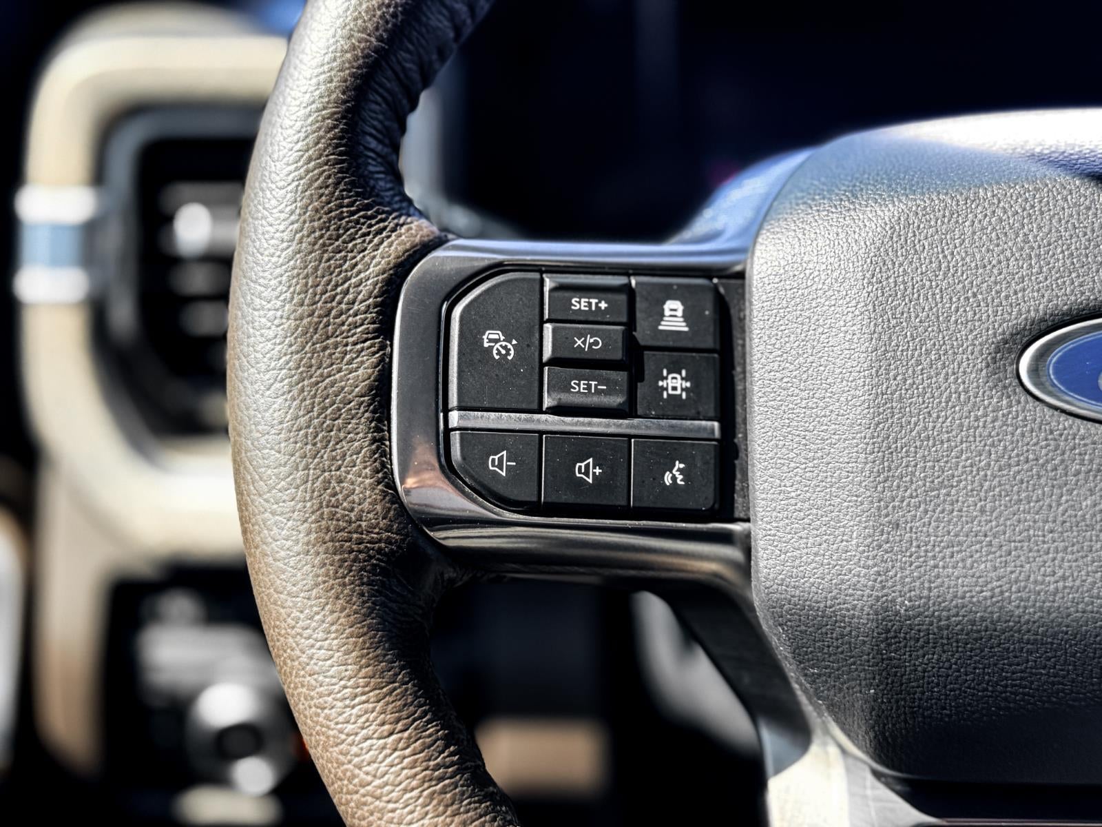 2024 Ford F-350 King Ranch