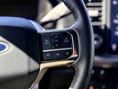 2024 Ford F-350 King Ranch