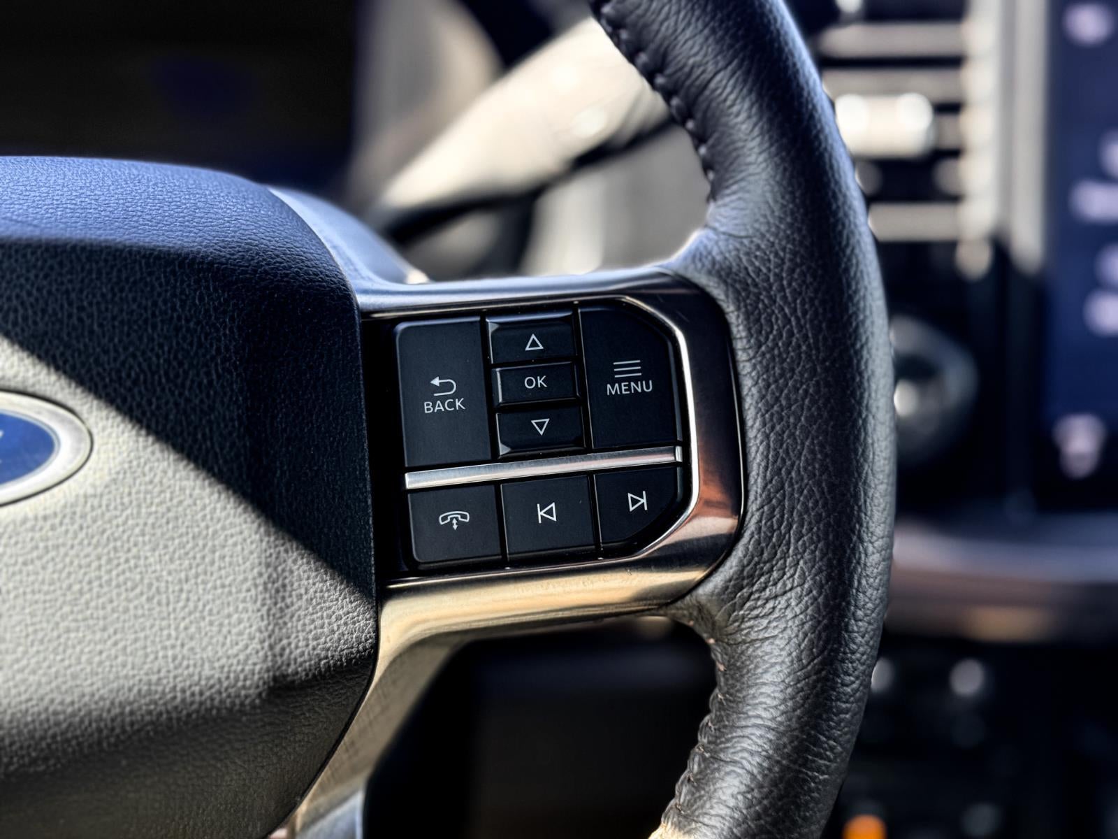 2024 Ford F-350 King Ranch