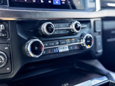 2024 Ford F-350 King Ranch