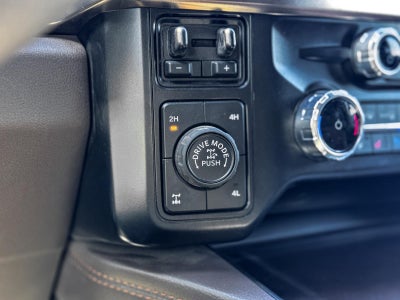 2024 Ford F-350 King Ranch