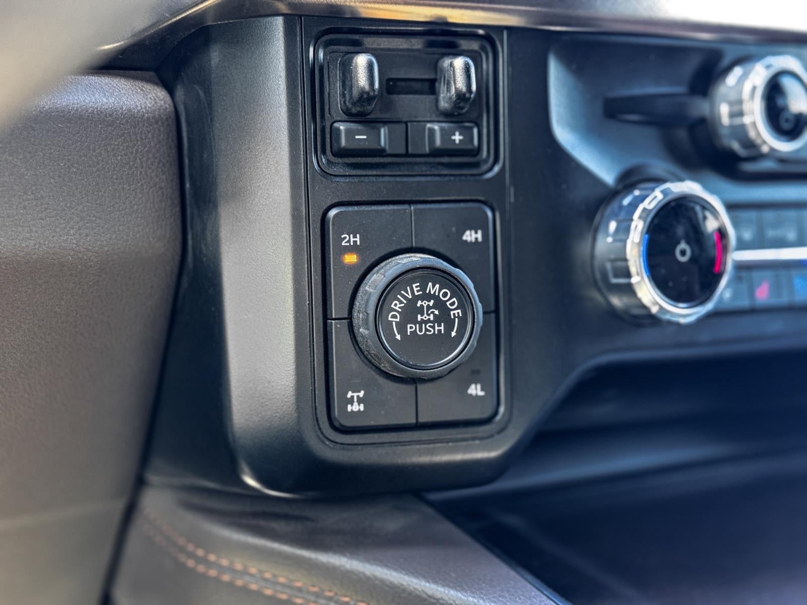 2024 Ford F-350 King Ranch