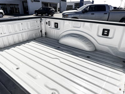 2024 Ford F-350 King Ranch