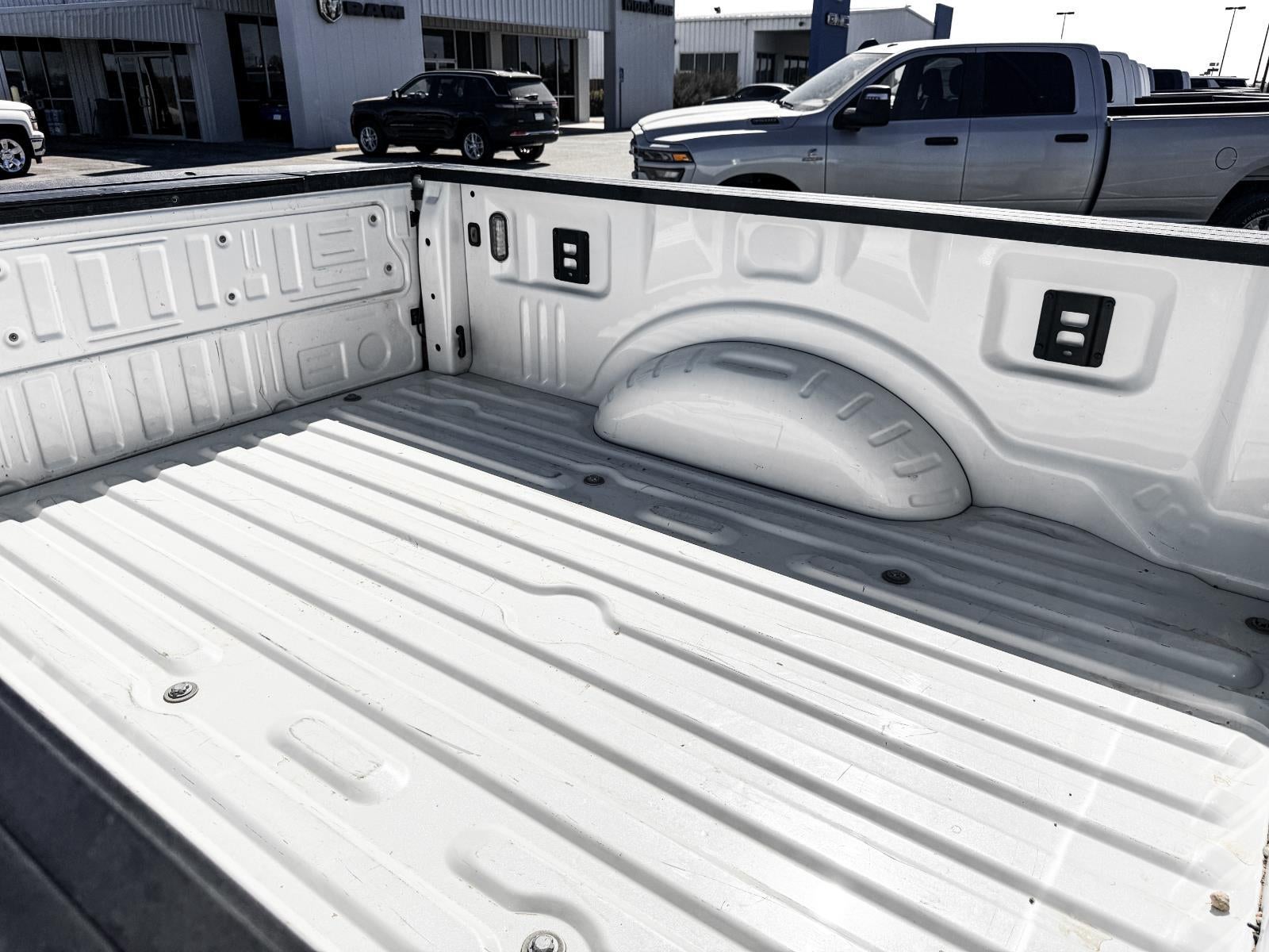 2024 Ford F-350 King Ranch