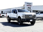 2024 Ford F-350 King Ranch