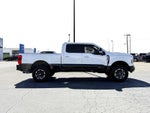 2024 Ford F-350 King Ranch