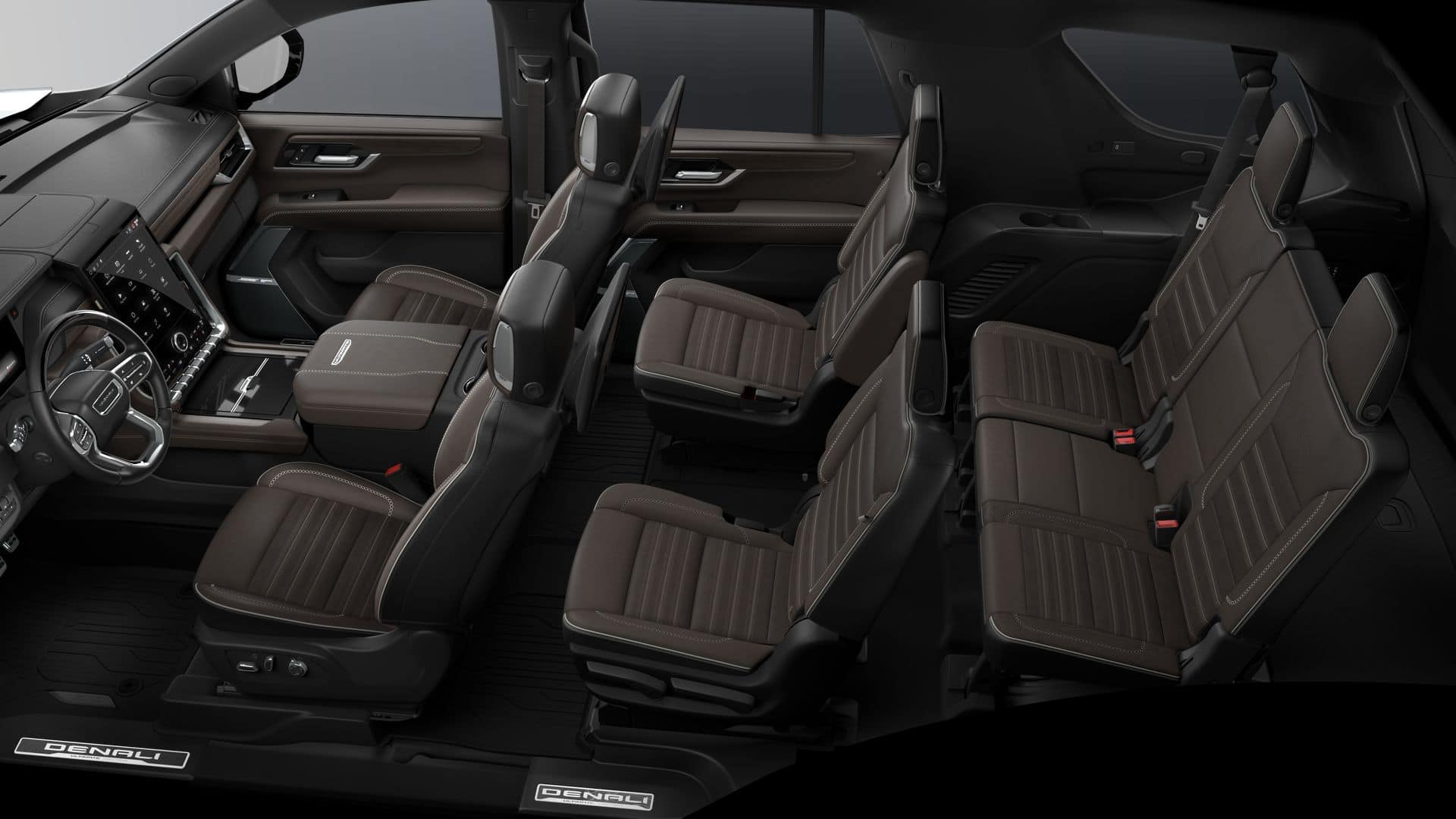 2026 GMC Yukon Denali Ultimate - Photo 7