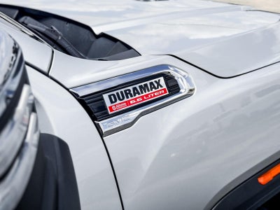 2021 GMC Sierra 2500 HD Denali