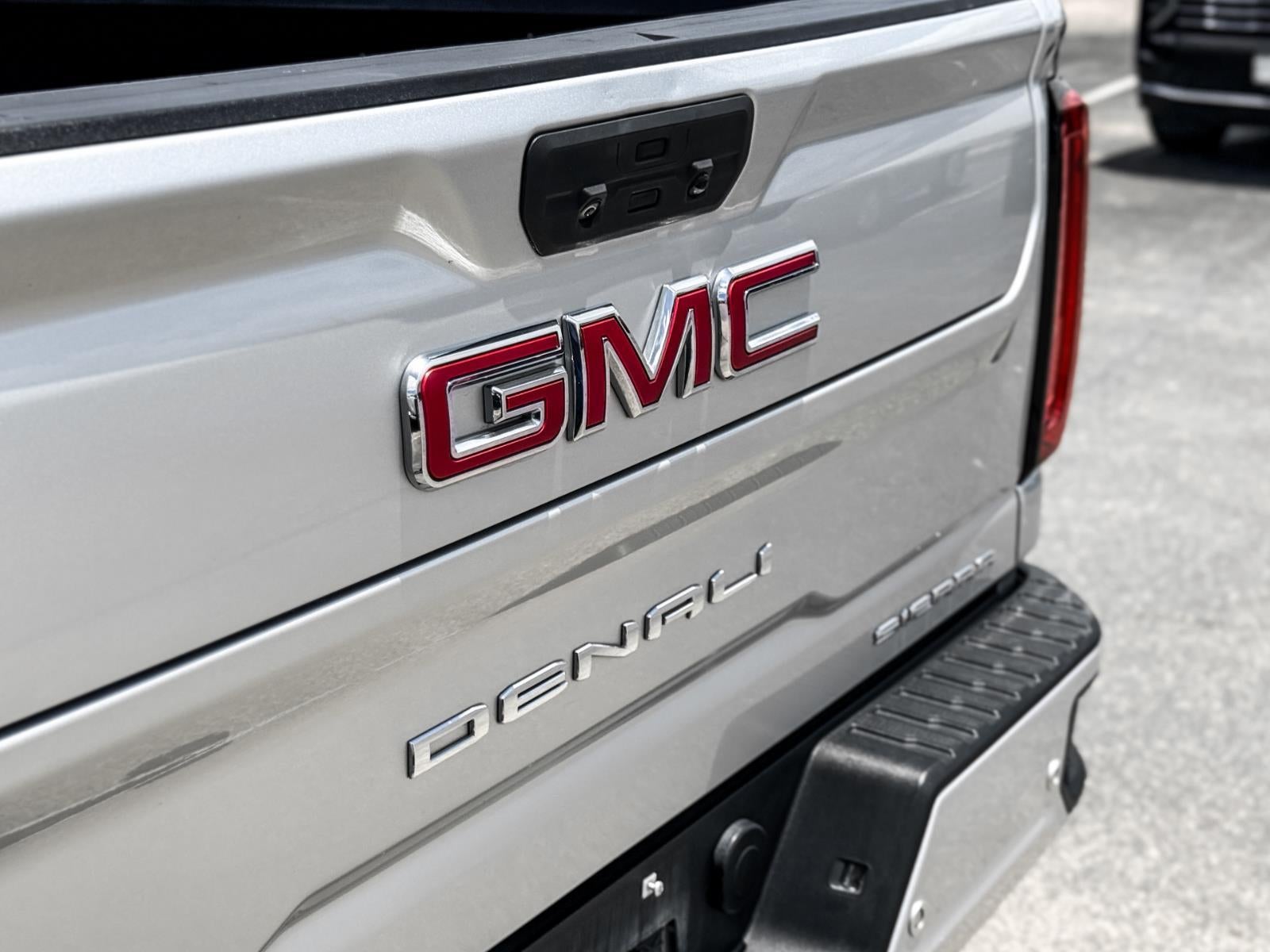 2021 GMC Sierra 2500 HD Denali