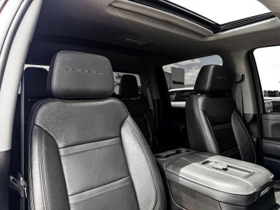 2021 GMC Sierra 2500 HD Denali