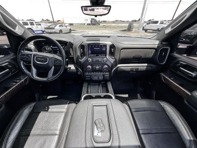 2021 GMC Sierra 2500 HD Denali