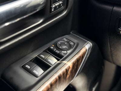 2021 GMC Sierra 2500 HD Denali