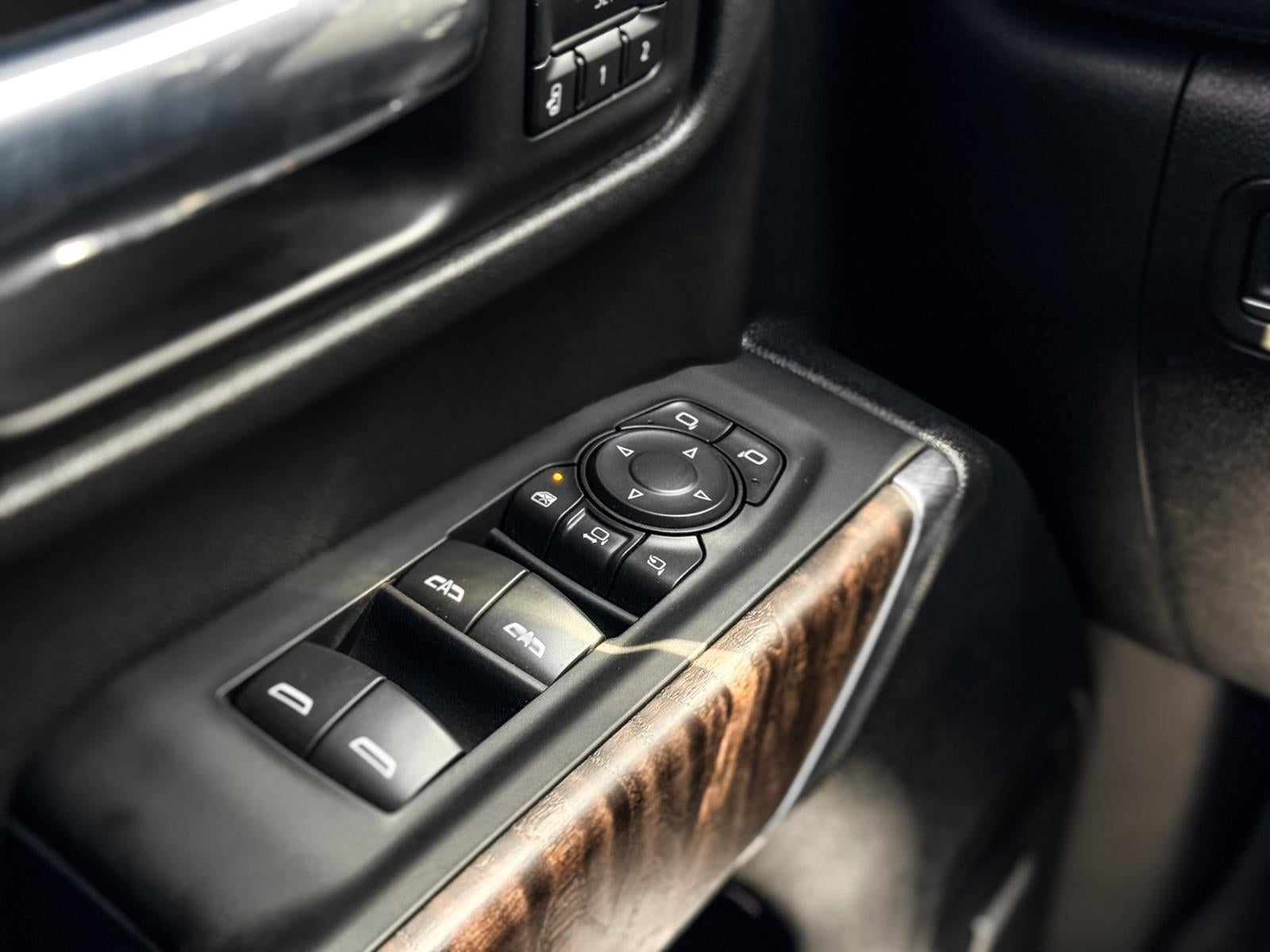 2021 GMC Sierra 2500 HD Denali