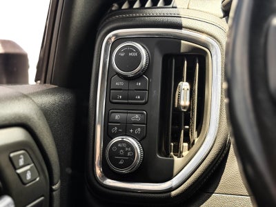 2021 GMC Sierra 2500 HD Denali