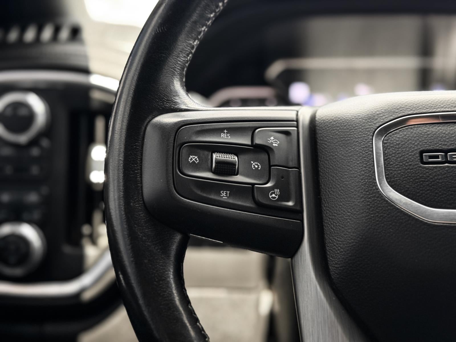 2021 GMC Sierra 2500 HD Denali