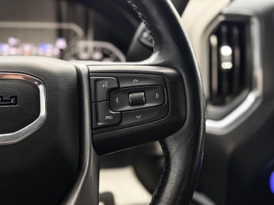 2021 GMC Sierra 2500 HD Denali