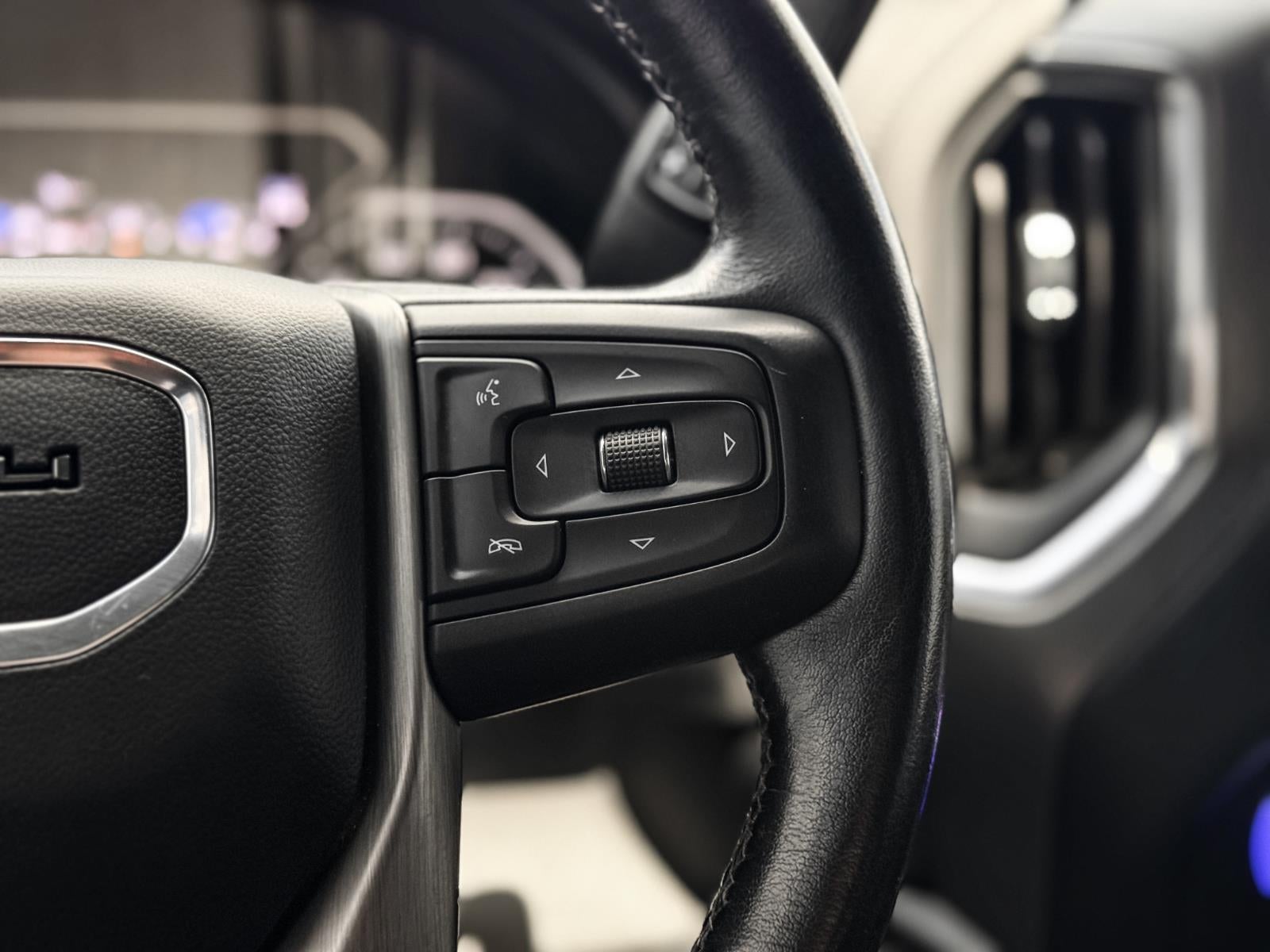 2021 GMC Sierra 2500 HD Denali