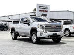 2021 GMC Sierra 2500 HD Denali