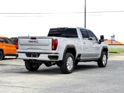 2021 GMC Sierra 2500 HD Denali