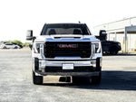 2024 GMC Sierra 3500 HD Pro