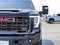 2025 GMC Sierra 2500 HD AT4X