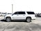 2018 Cadillac Escalade ESV Luxury