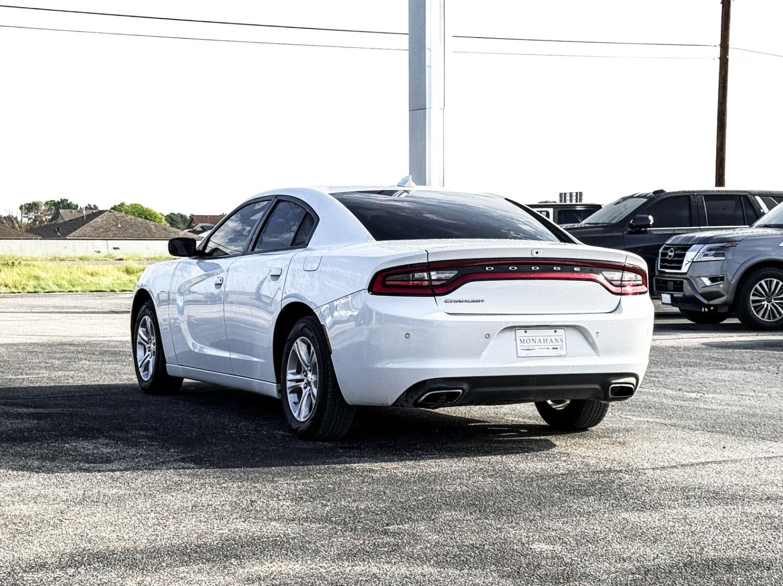 2023 Dodge Charger SXT