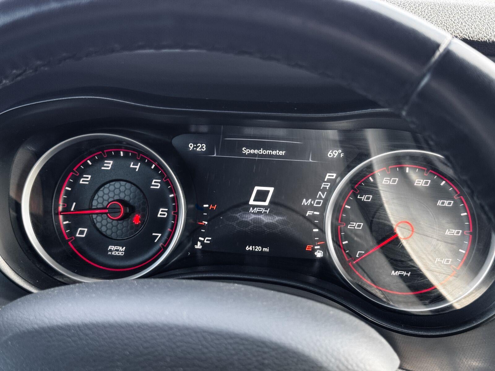 2023 Dodge Charger SXT