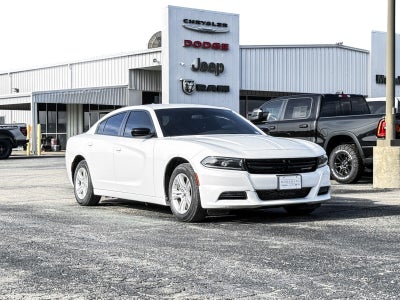 2023 Dodge Charger SXT