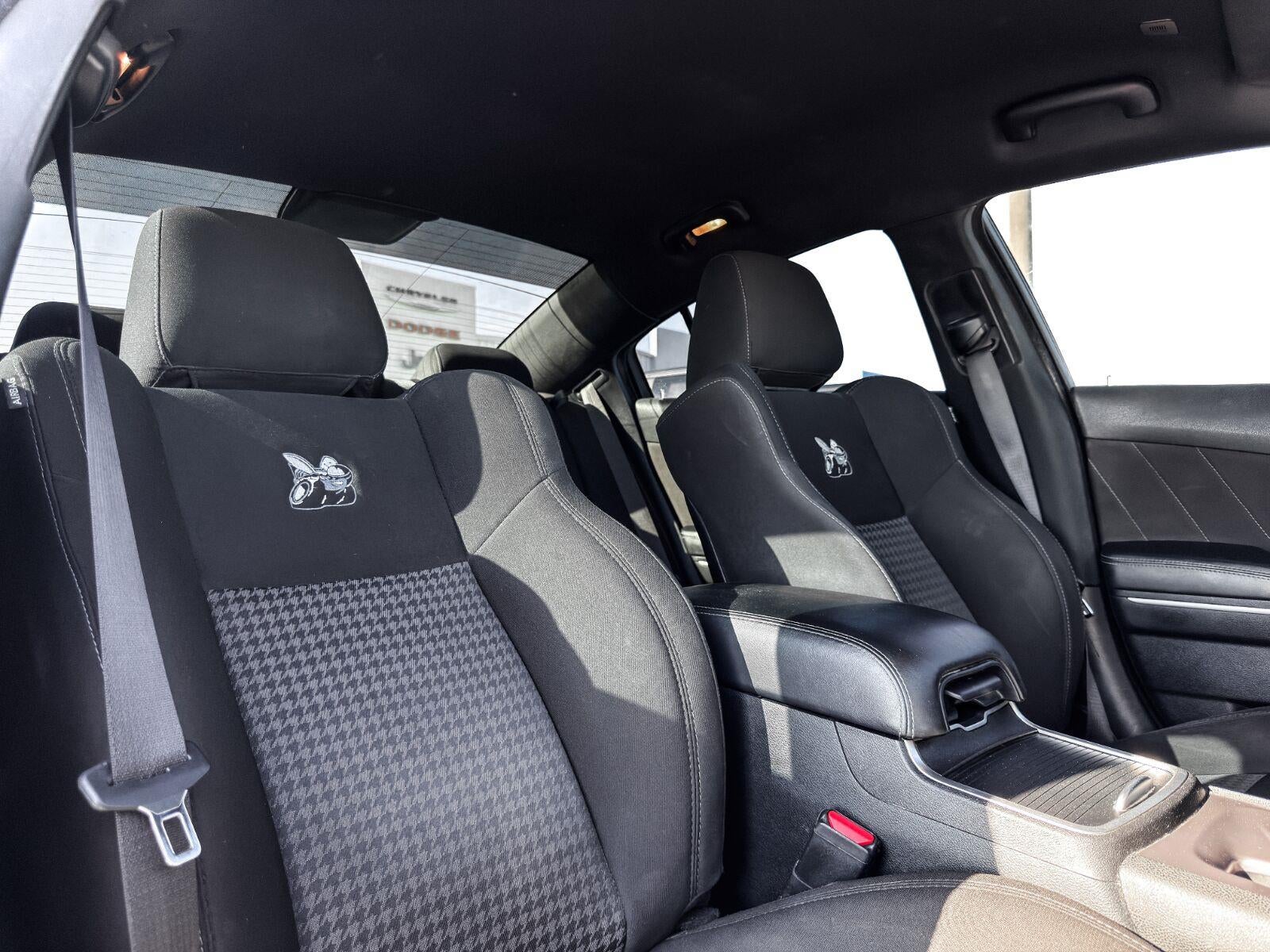 2020 Dodge Charger Scat Pack RWD