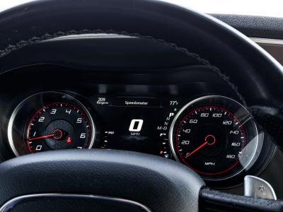 2020 Dodge Charger Scat Pack RWD