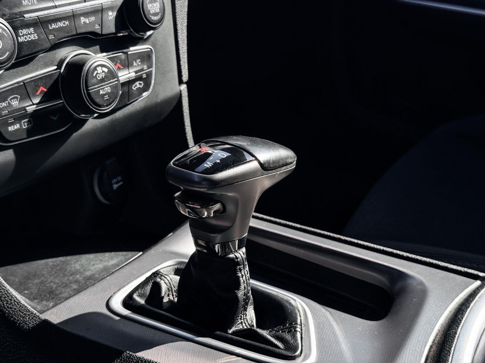 2020 Dodge Charger Scat Pack RWD