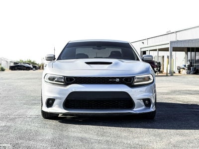 2020 Dodge Charger Scat Pack RWD