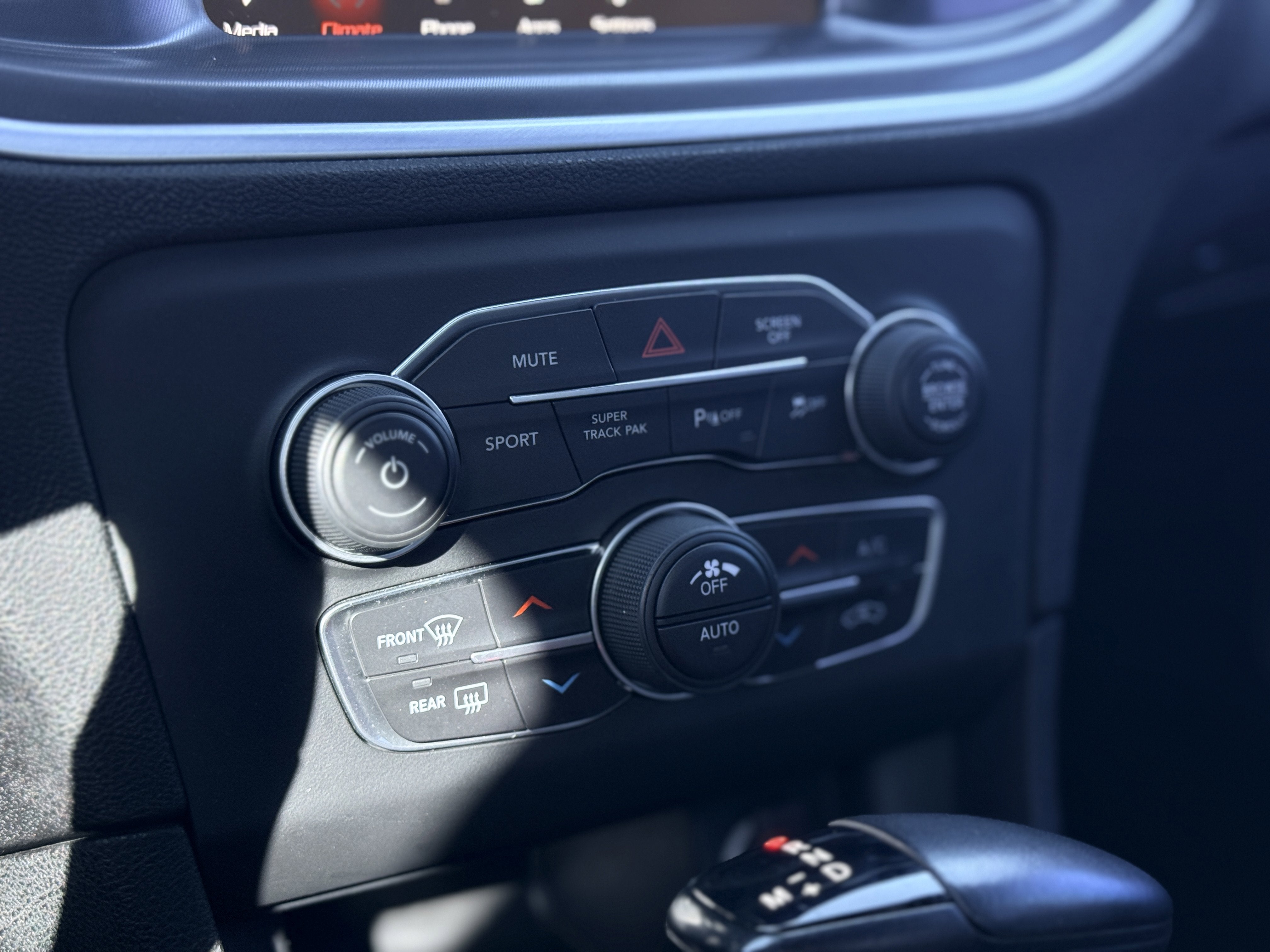 2021 Dodge Charger GT RWD