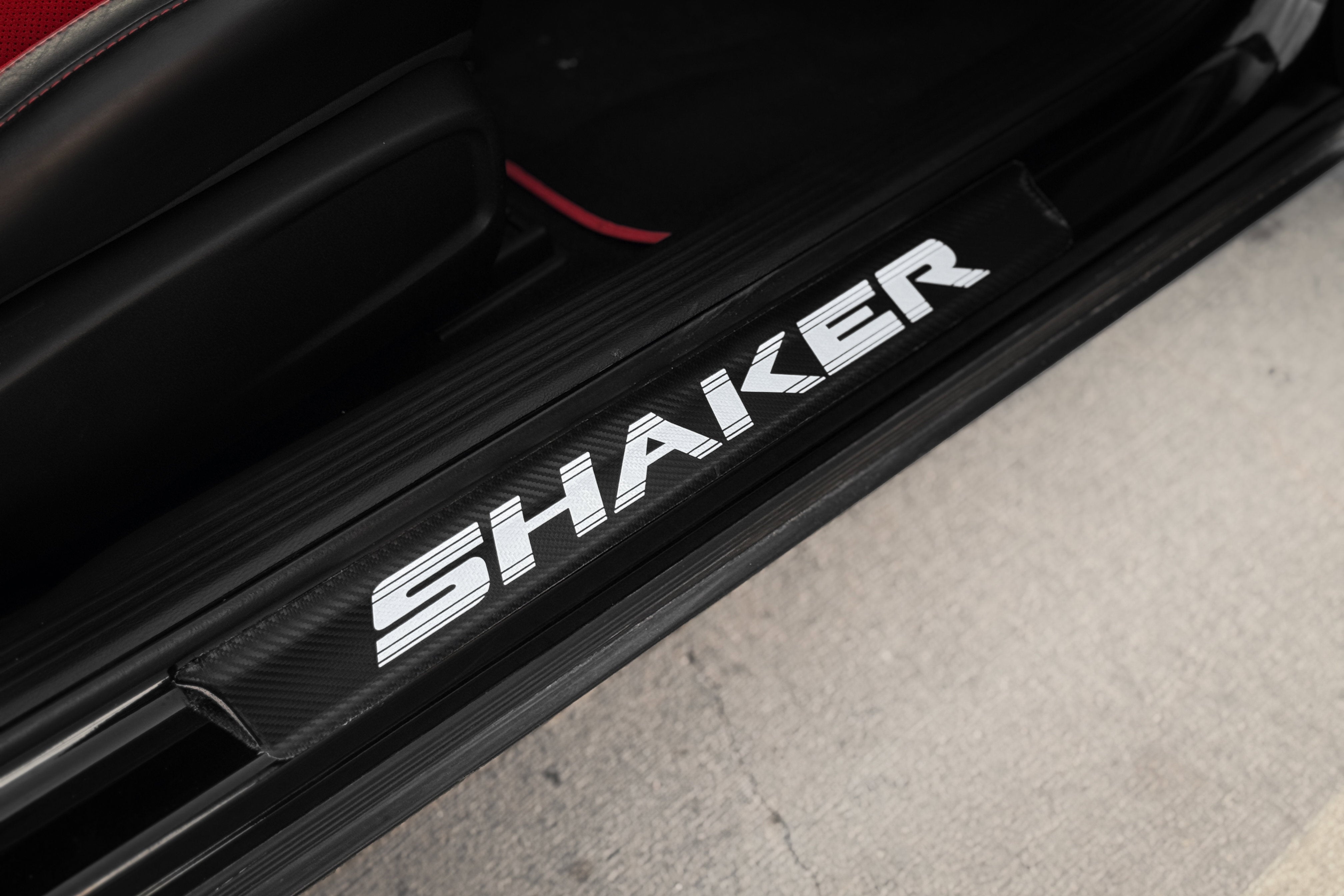 2022 Dodge Challenger R/T Scat Pack Widebody