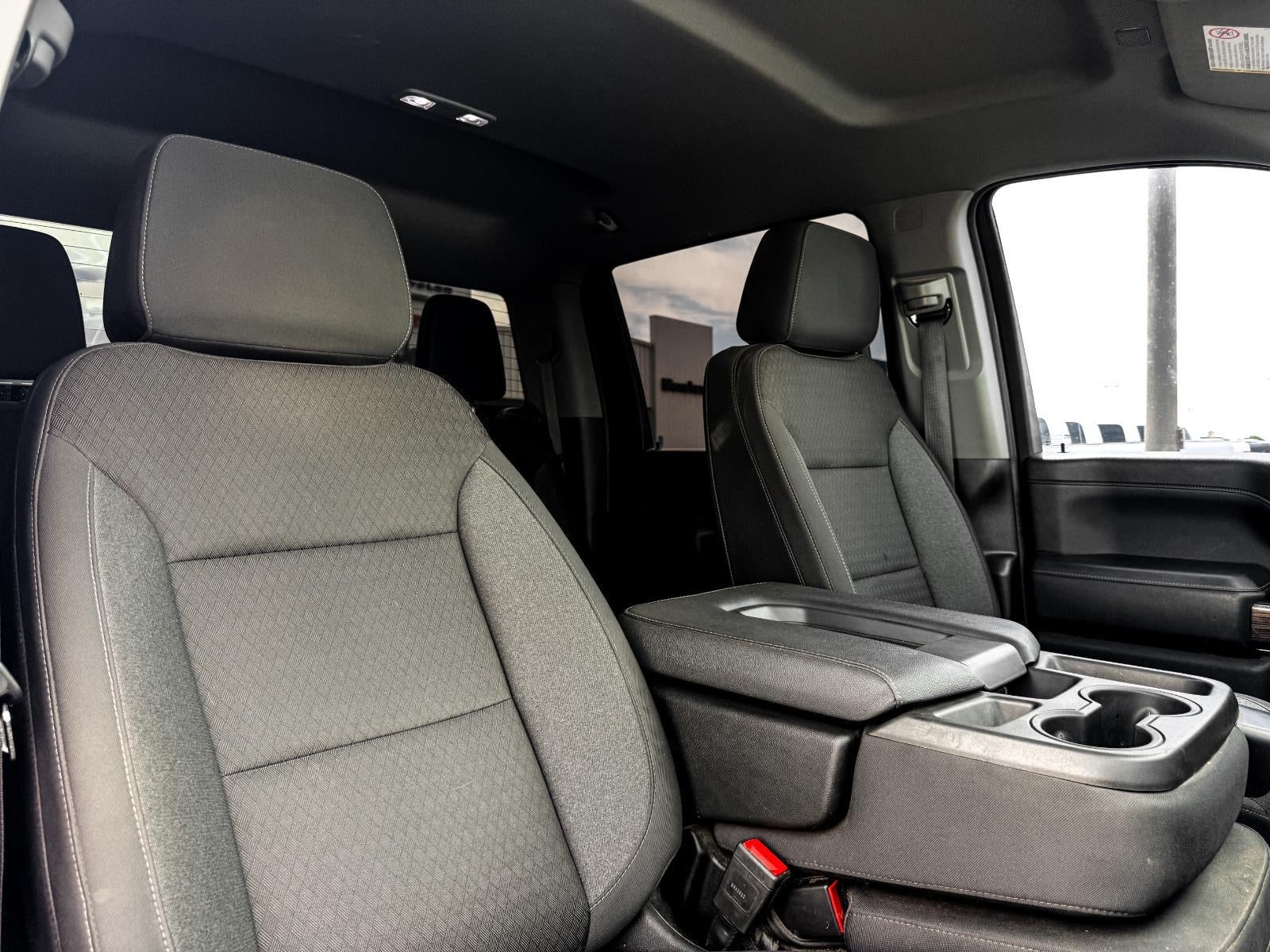 2023 Chevrolet Silverado 2500 HD LT