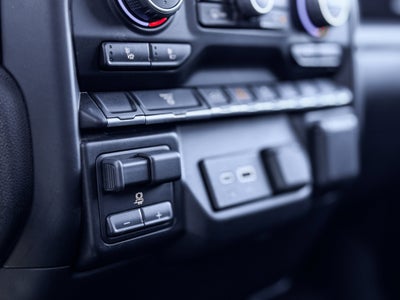 2023 Chevrolet Silverado 2500 HD LT