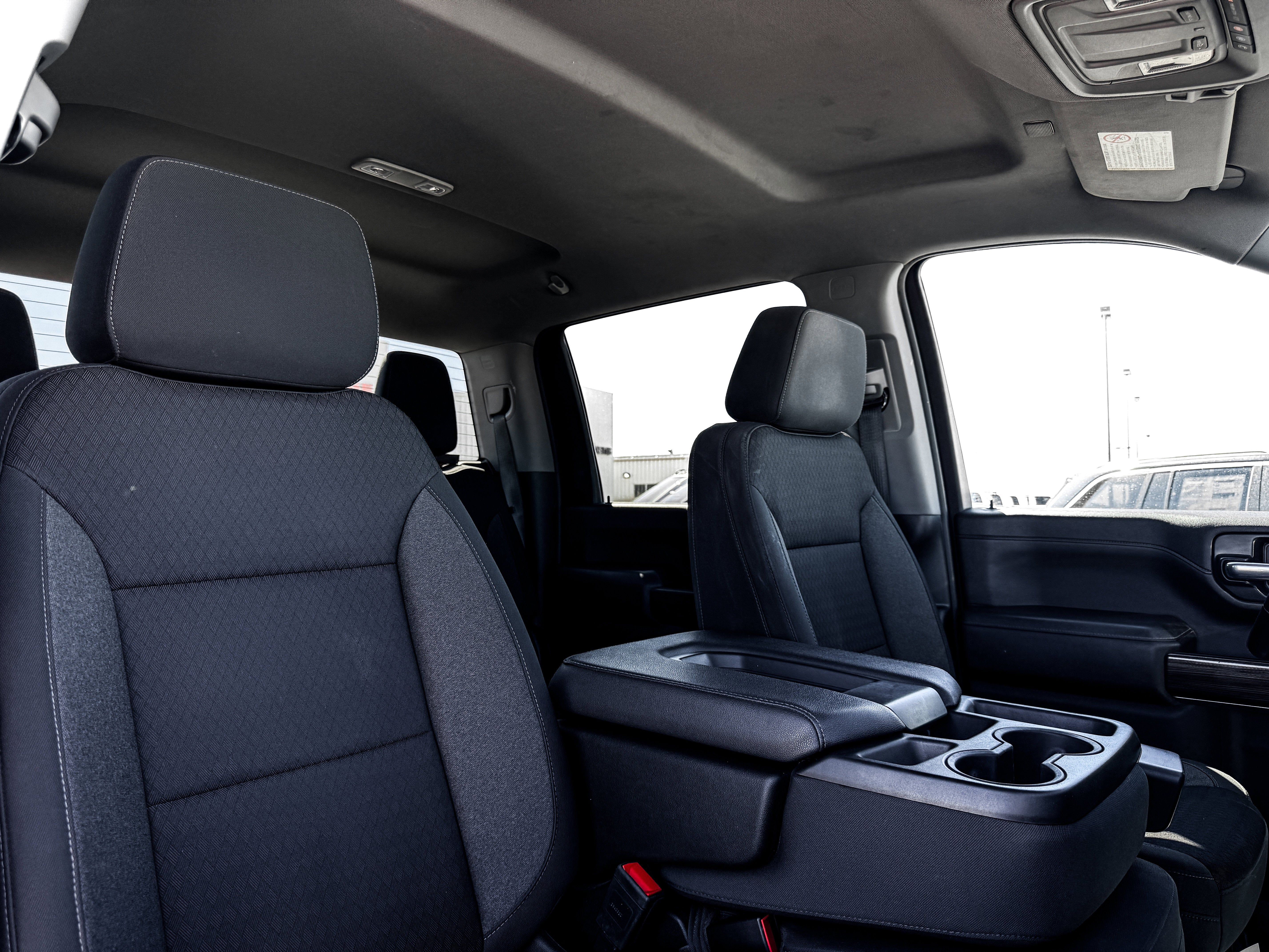 2023 Chevrolet Silverado 2500 HD LT