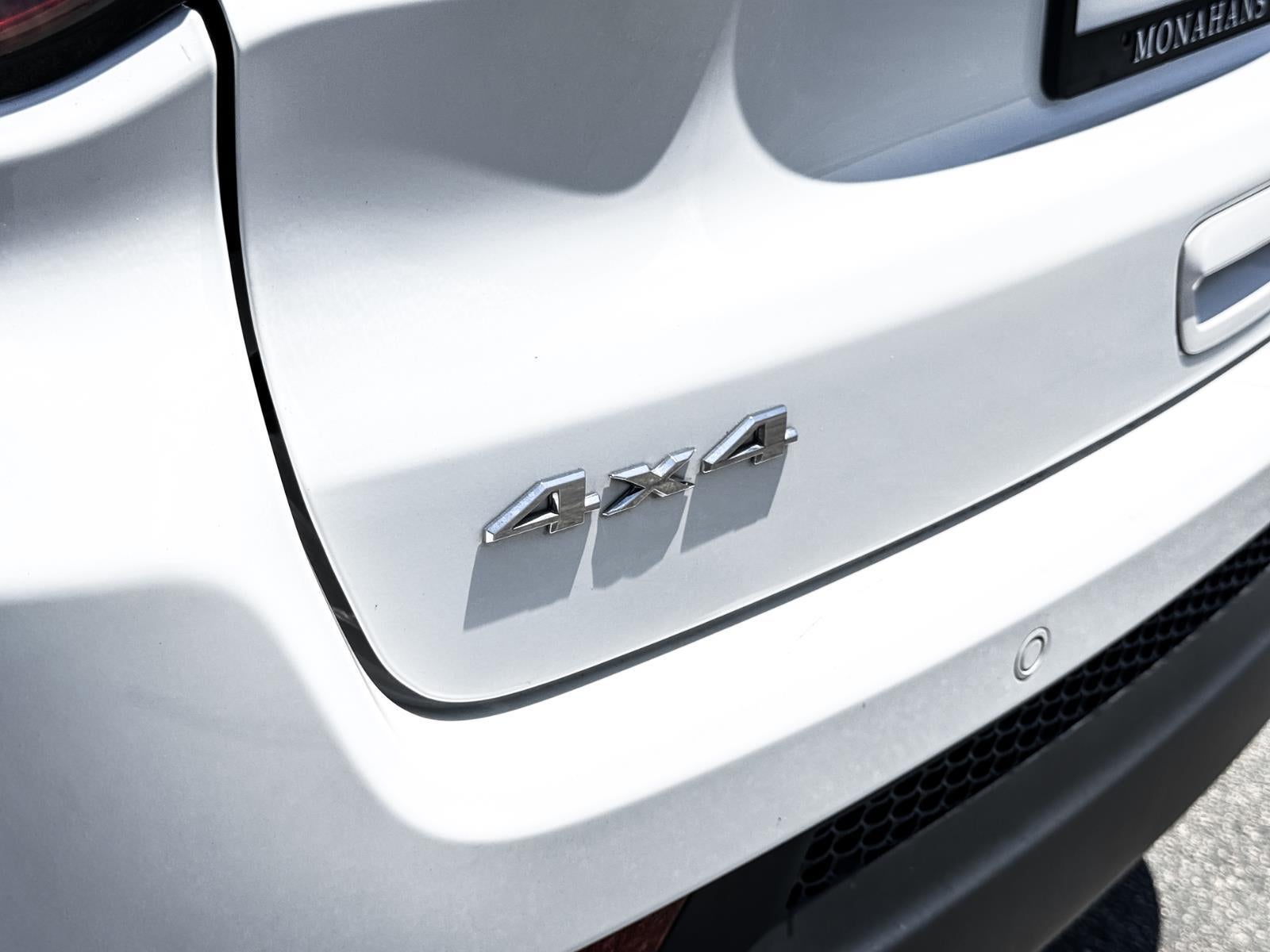 2025 Jeep Compass Limited - Photo 13
