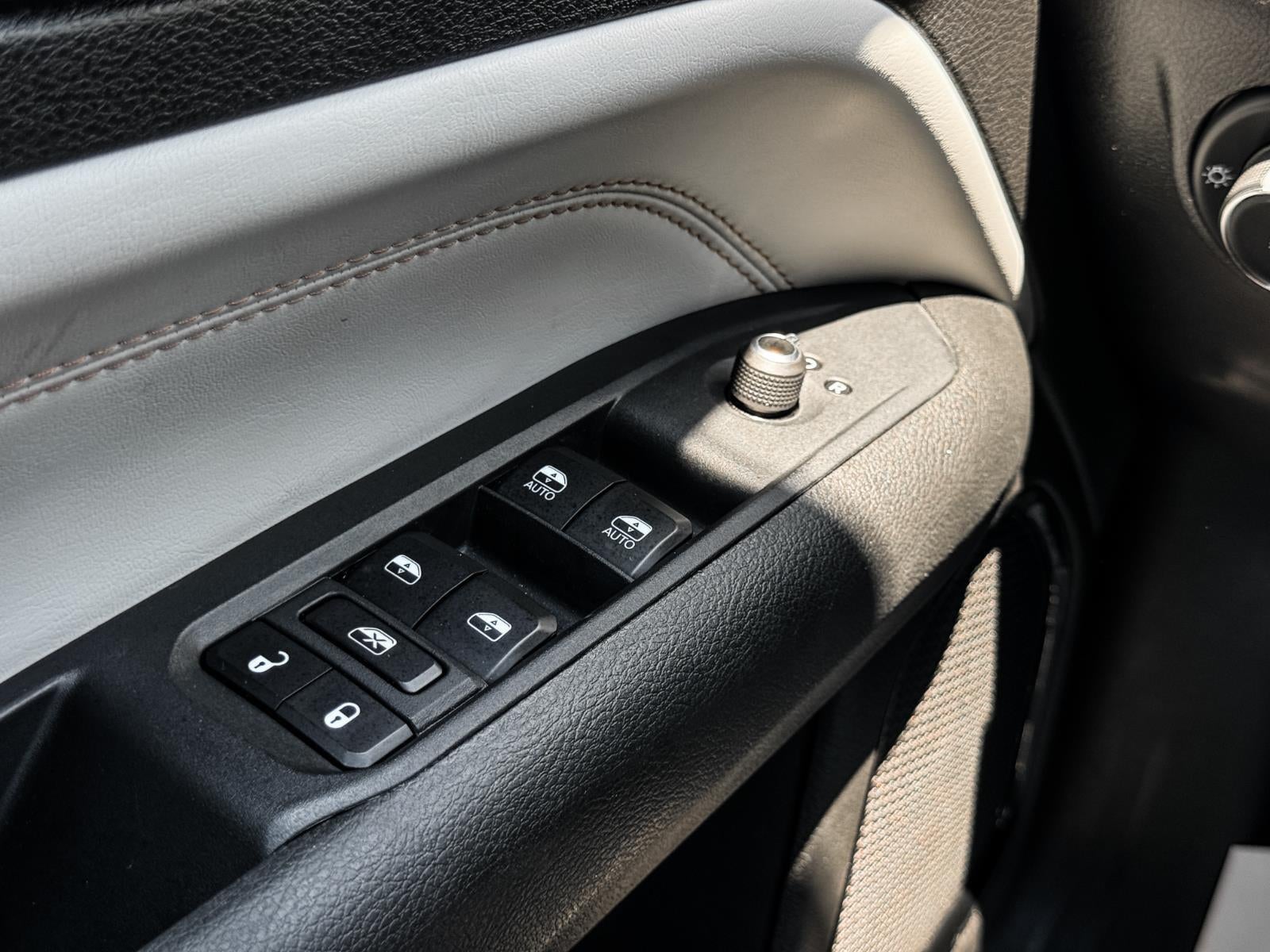 2025 Jeep Compass Limited - Photo 19