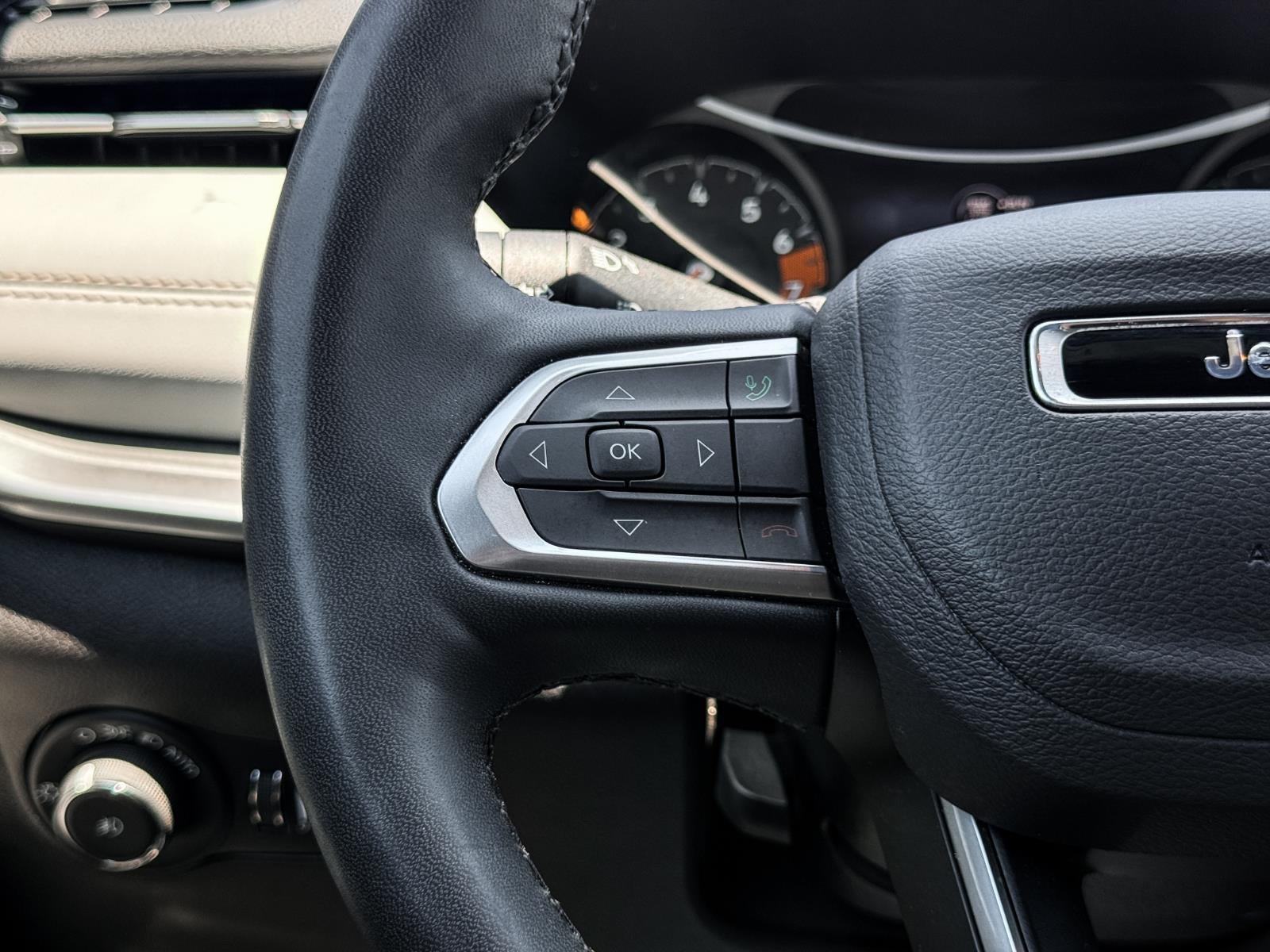 2025 Jeep Compass Limited - Photo 20