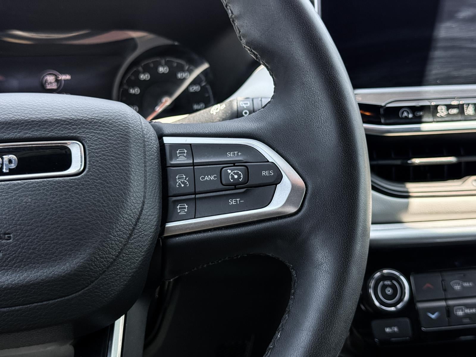 2025 Jeep Compass Limited - Photo 21