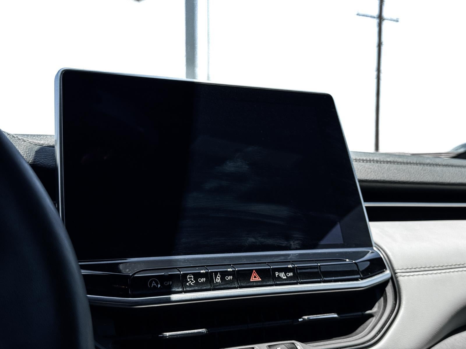 2025 Jeep Compass Limited - Photo 22