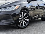 2023 Nissan Sentra SV Xtronic CVT