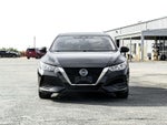 2023 Nissan Sentra SV Xtronic CVT