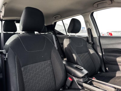 2024 Nissan Kicks SV Xtronic CVT