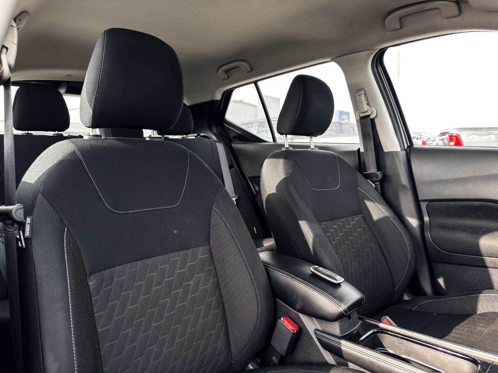 2024 Nissan Kicks SV Xtronic CVT